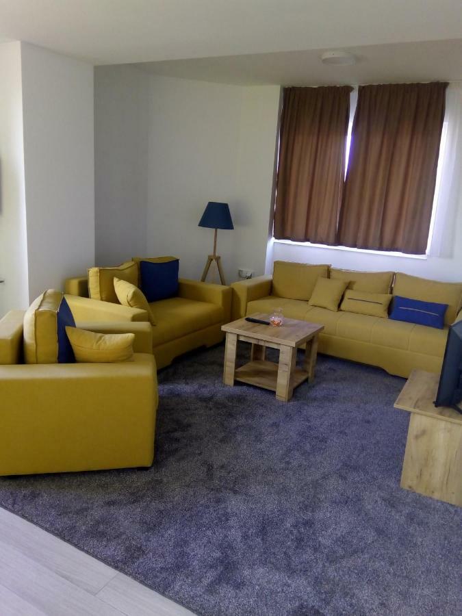 City Hostel Banja Luka Exteriör bild