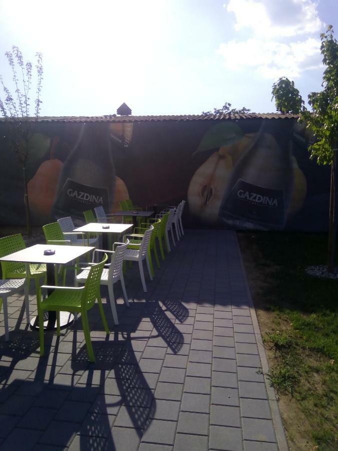 City Hostel Banja Luka Exteriör bild